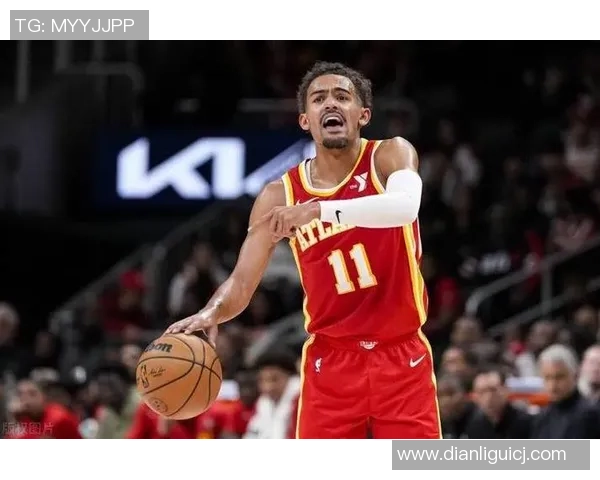 特雷杨的篮球之路:从天才少年到NBA全明星的成长历程