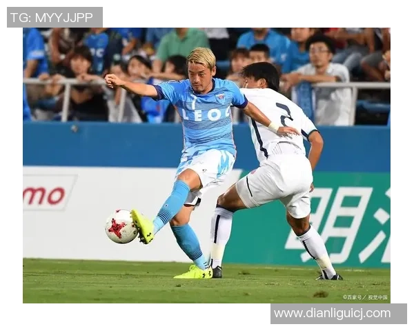 雷法山口与熊本深红激战正酣谁能在赛场上笑到最后