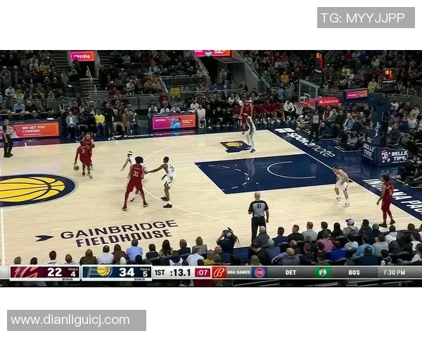 骑士与步行者精彩对决视频回顾赛场瞬间与精彩时刻尽在其中